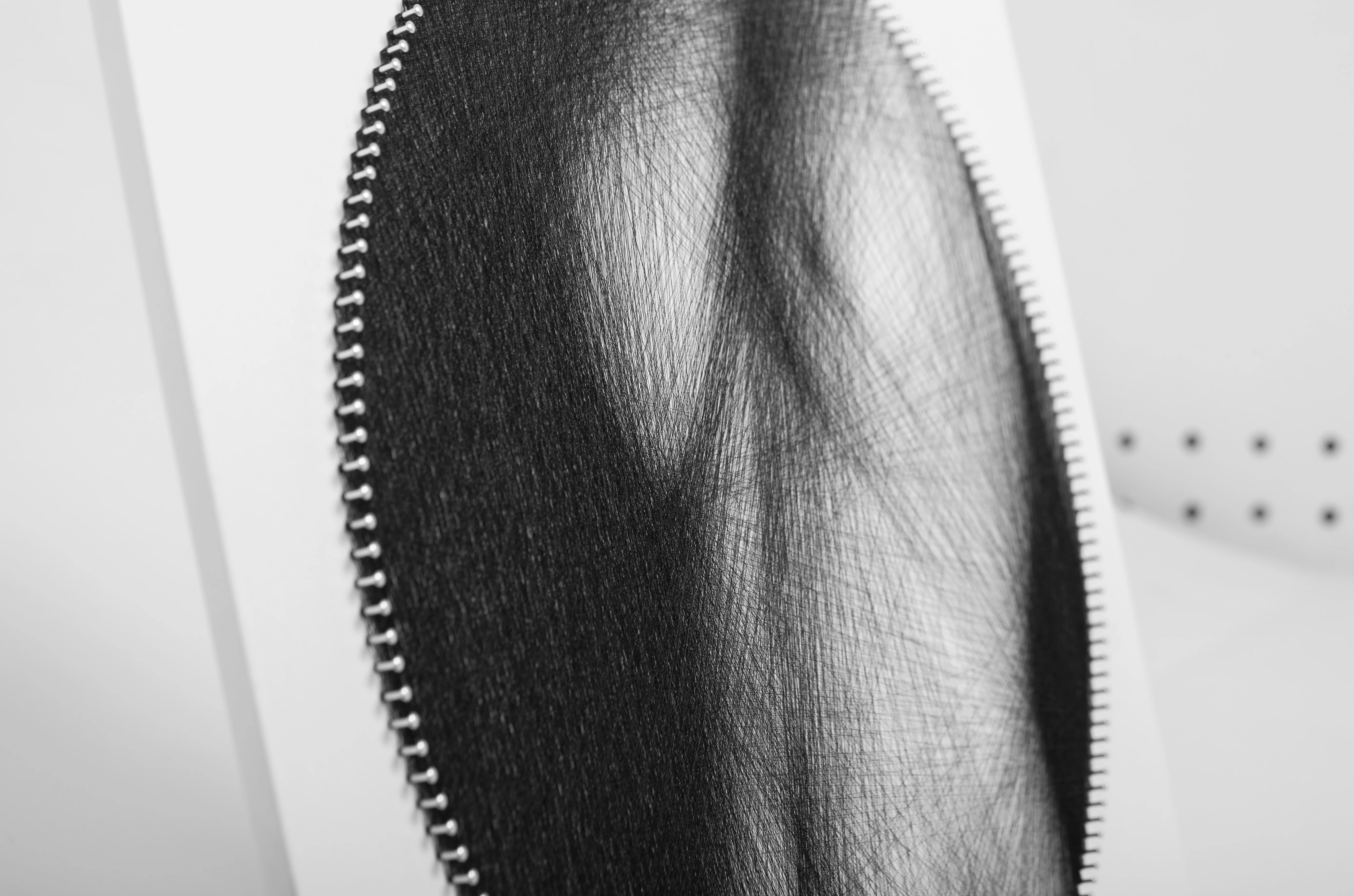The Nature of Temptation #2 by Andrey Saharov...