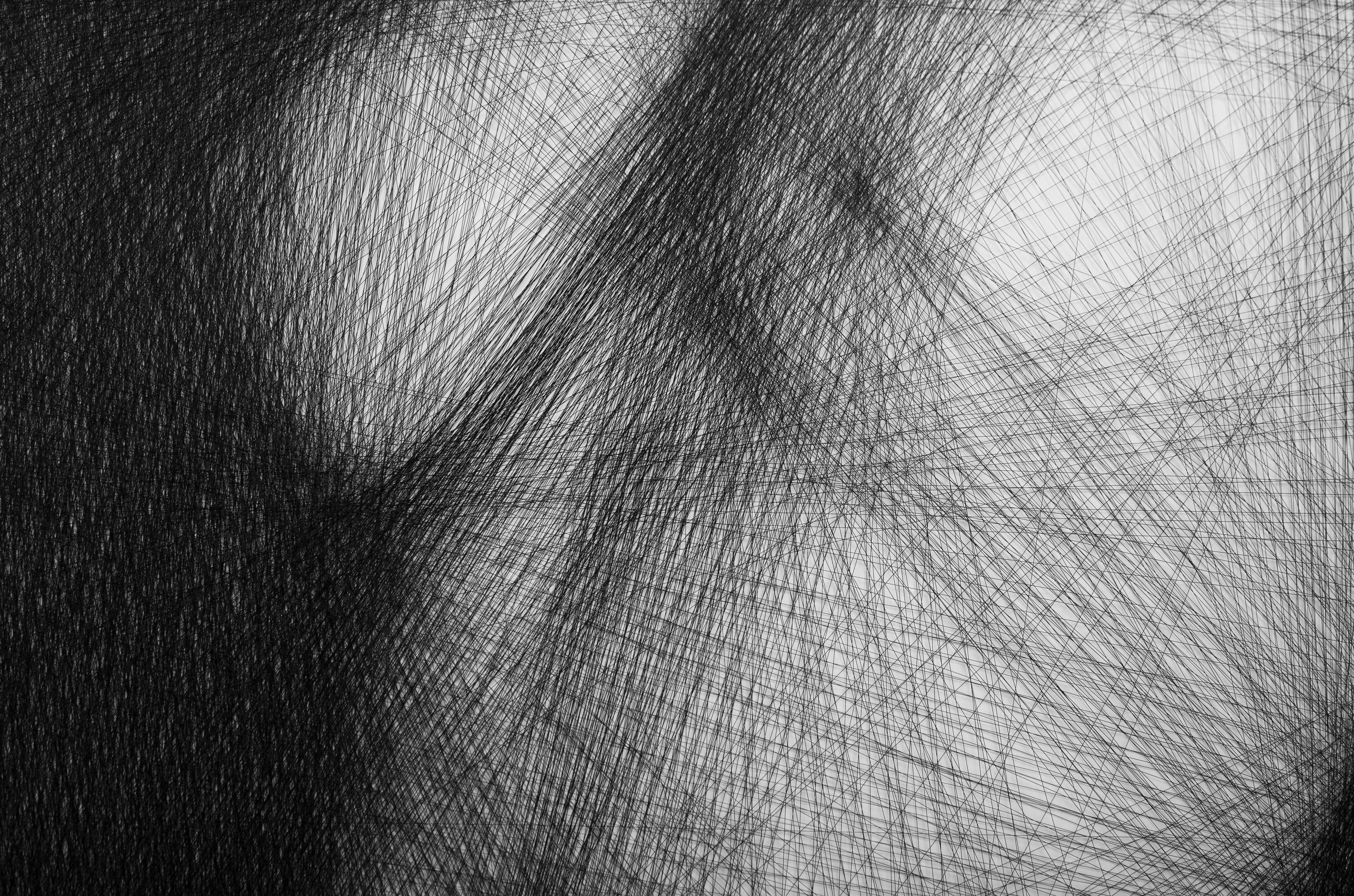 The Nature of Temptation #2 by Andrey Saharov...