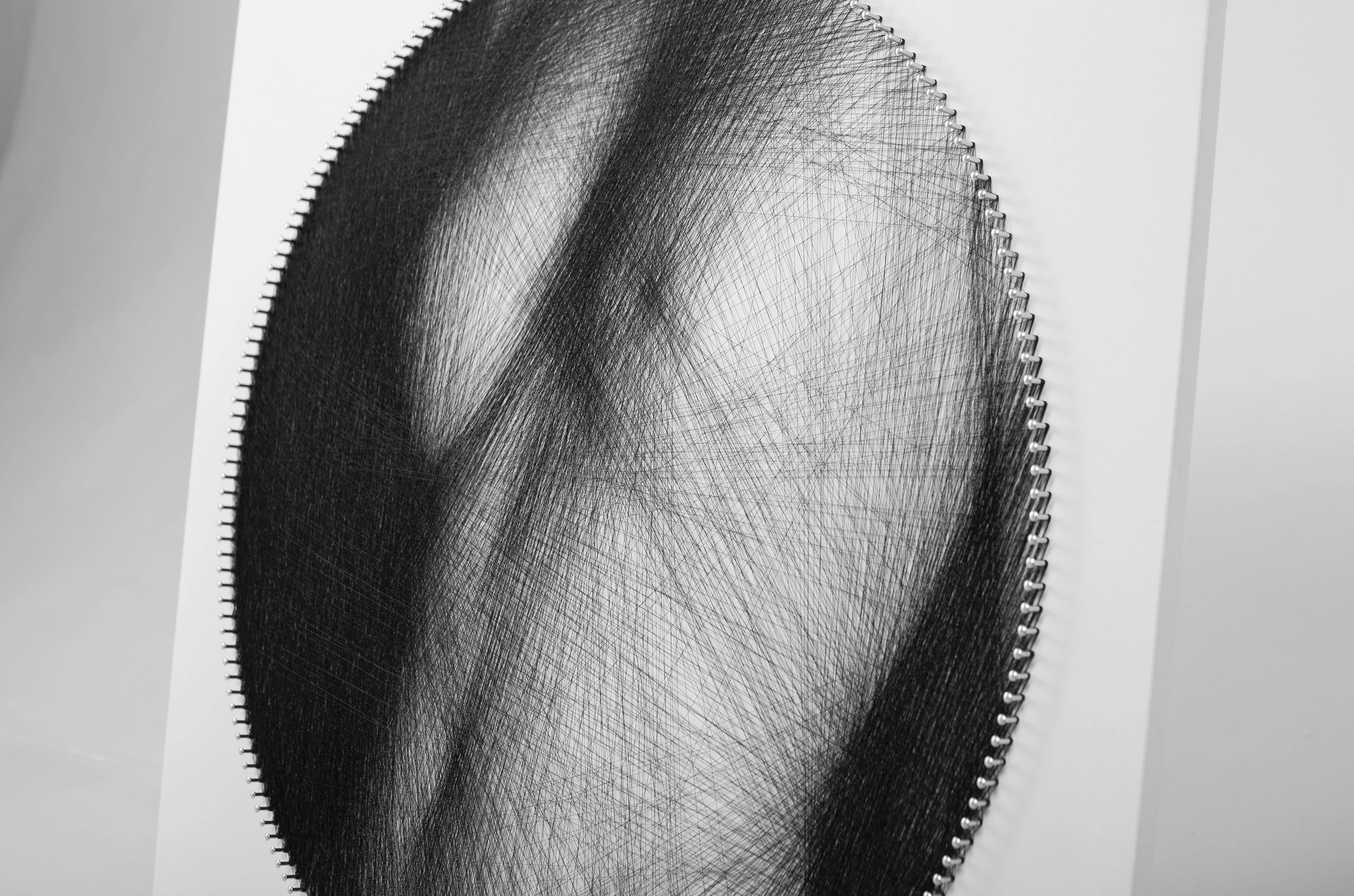 The Nature of Temptation #2 by Andrey Saharov...