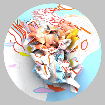Electronic Winds