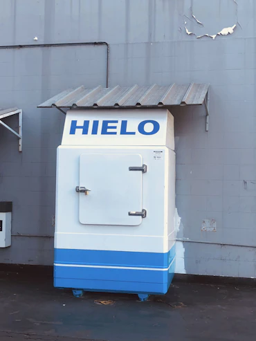 Hielo, Ice, Eis