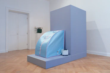 Saunatorium, 2018