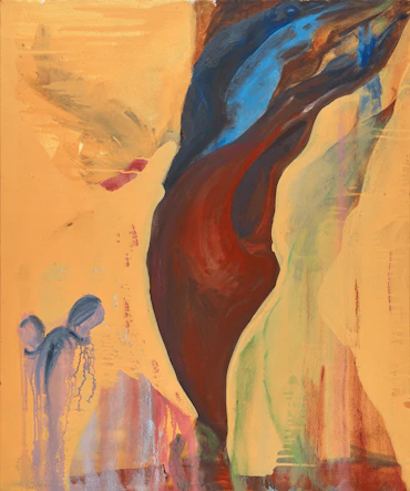 Farewell Dance II