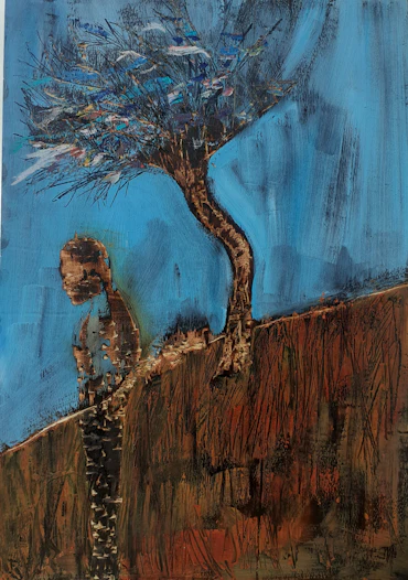 Rag Tree Bone Man