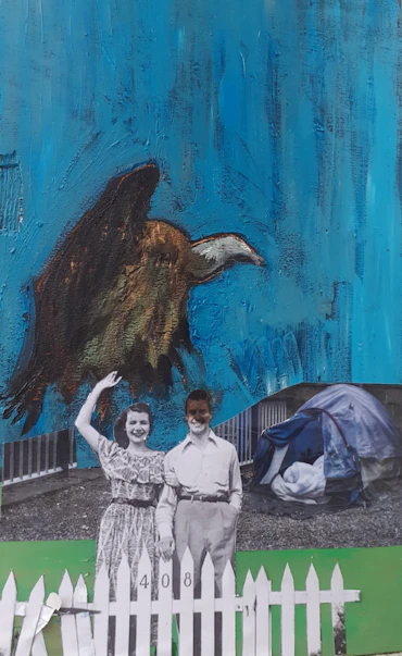 Don't Feed The Vultures