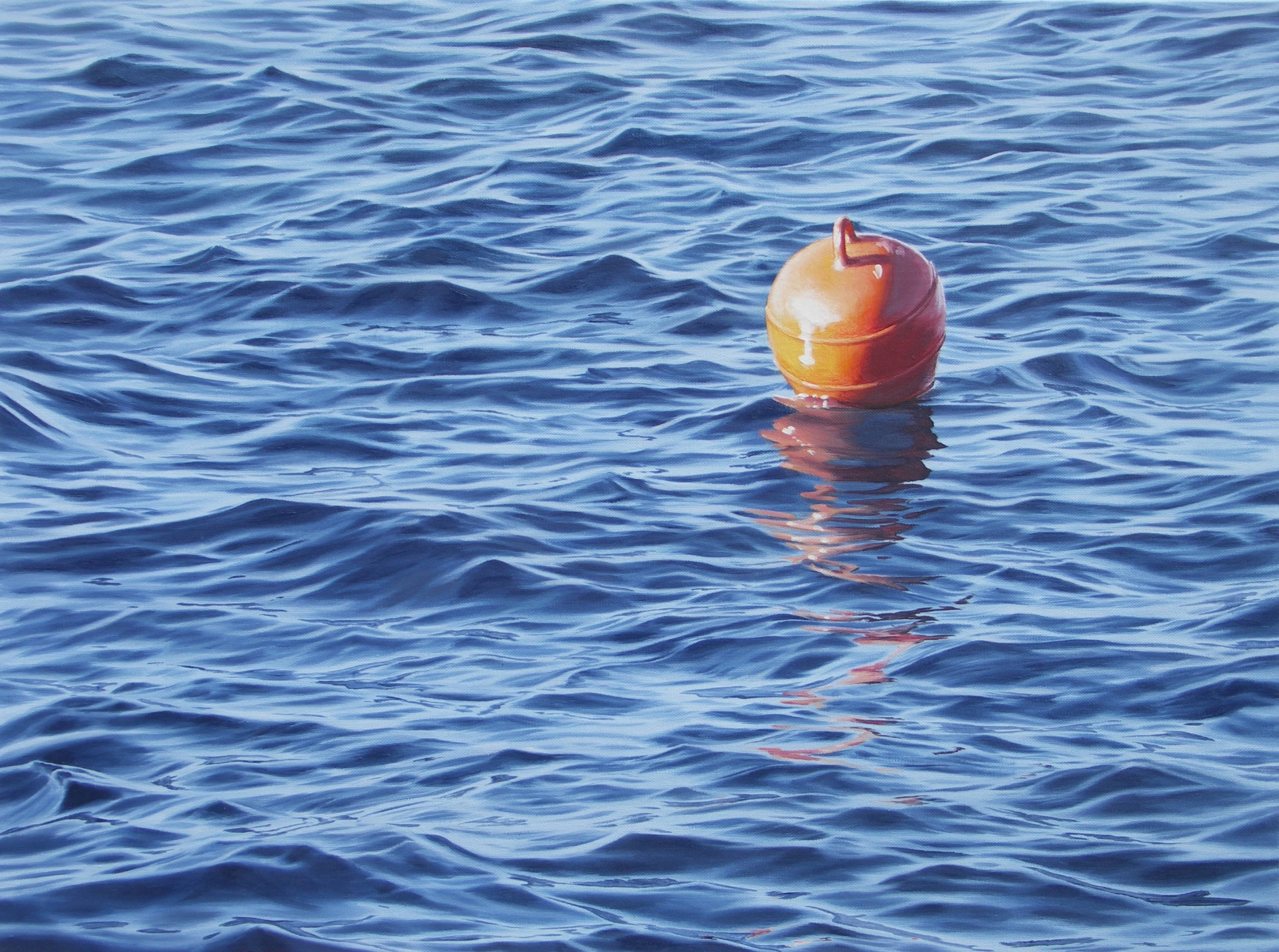 Lullaby for the Buoy