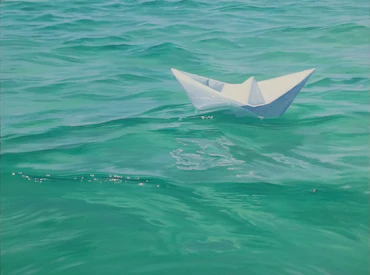 Sail away