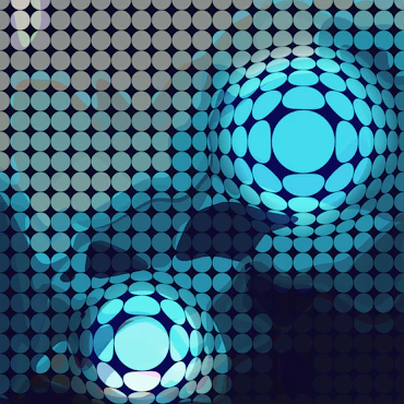 bubble 'warp'
