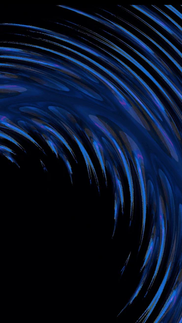 metal swirl