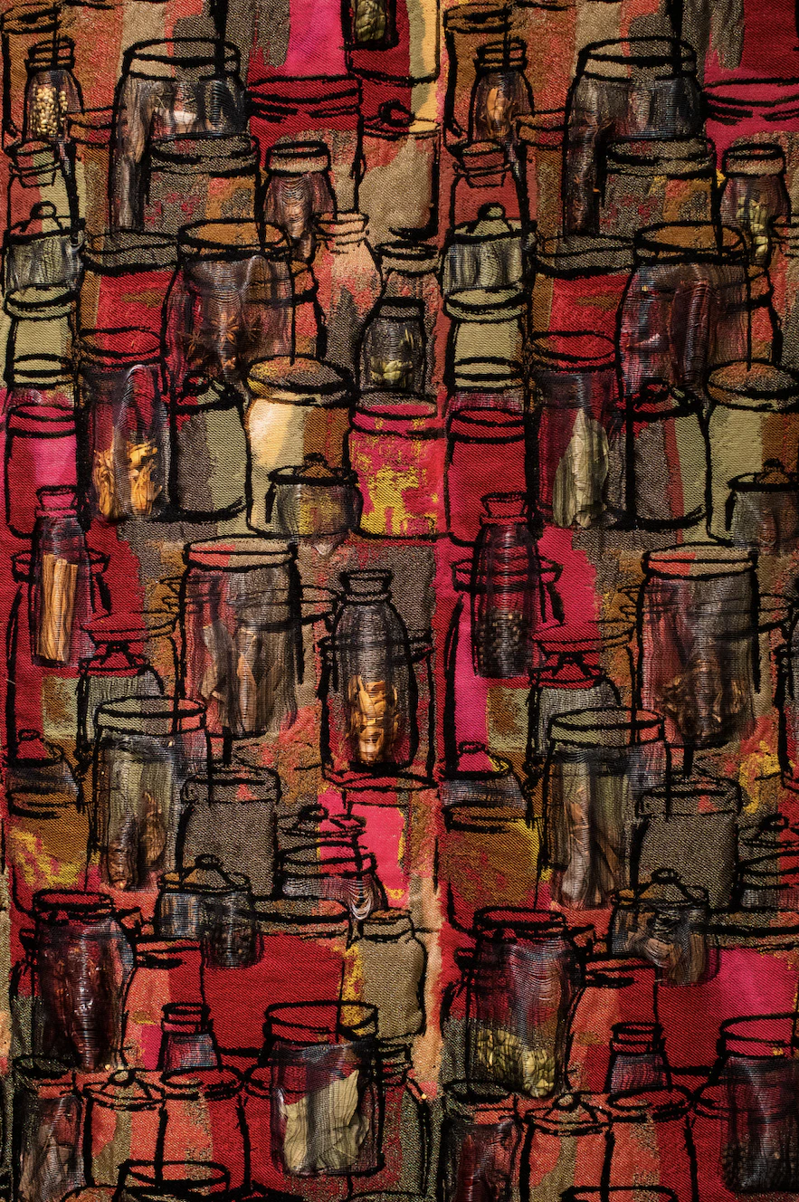Aromatics by Anushka Divecha...