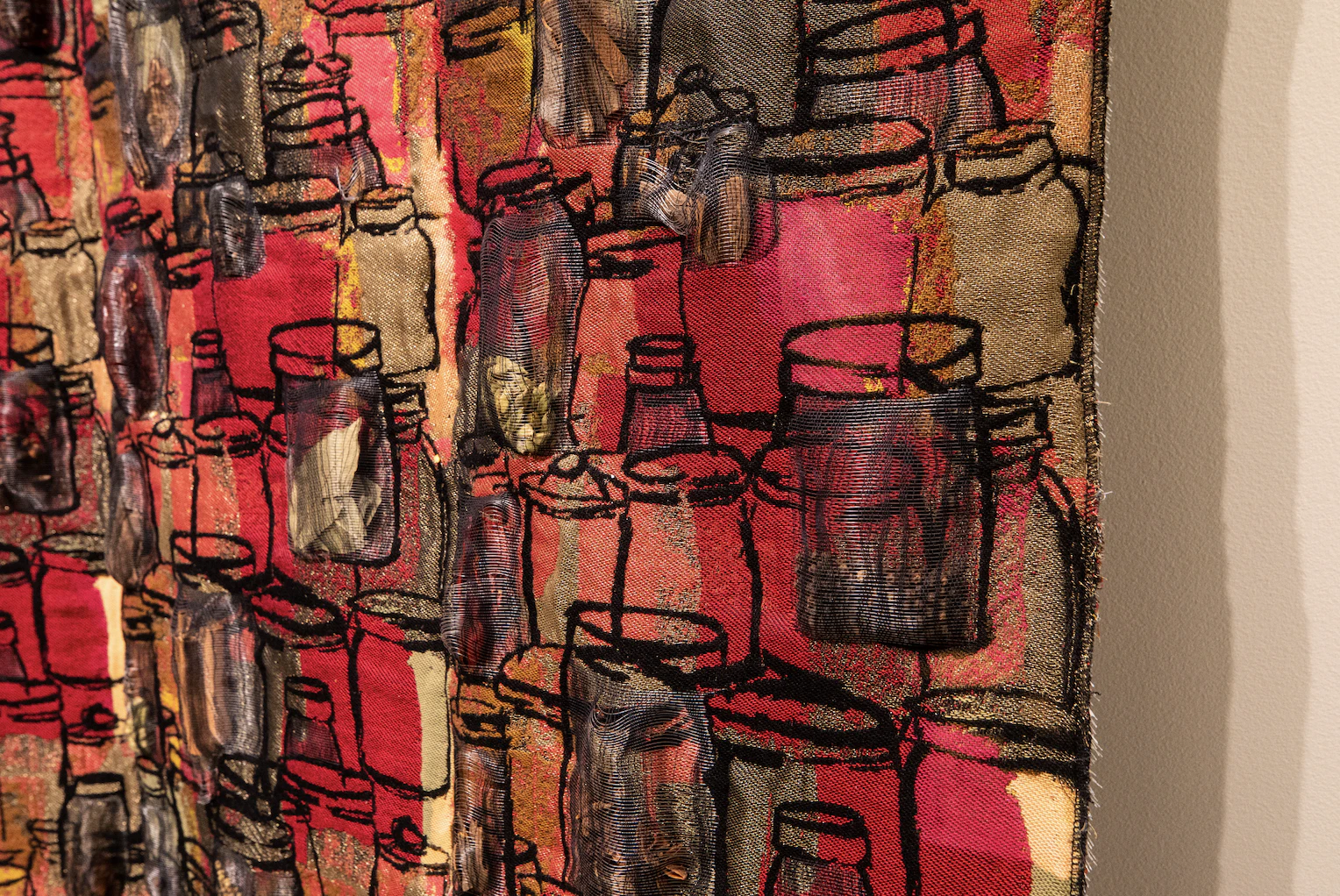 Aromatics by Anushka Divecha...