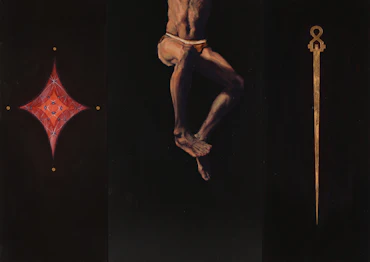 DESCENT