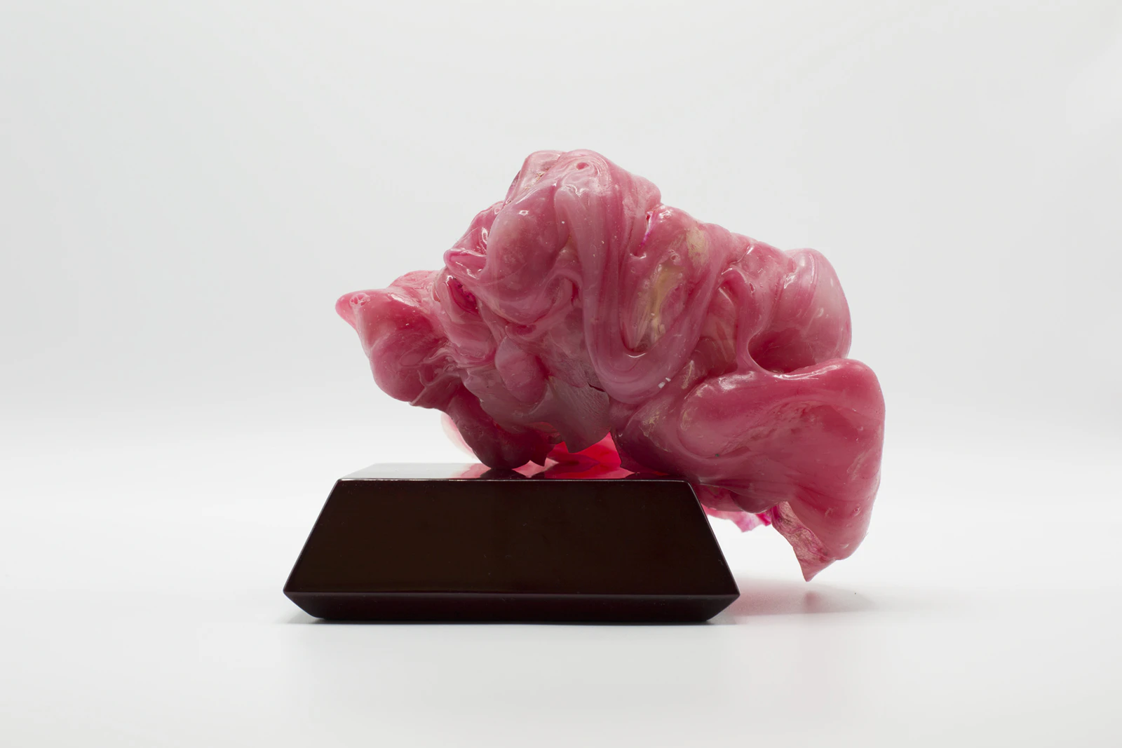 Fingerprints by Jia-Jen Lin...