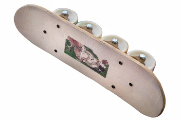 UKIYO-E porno skater
