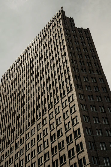 "The Invisible Wall" Panoramapunkt, Alte Potsdamer Straße, Potsdamer Platz, Berlin (2021)
