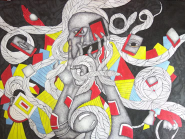 Swirling meaning