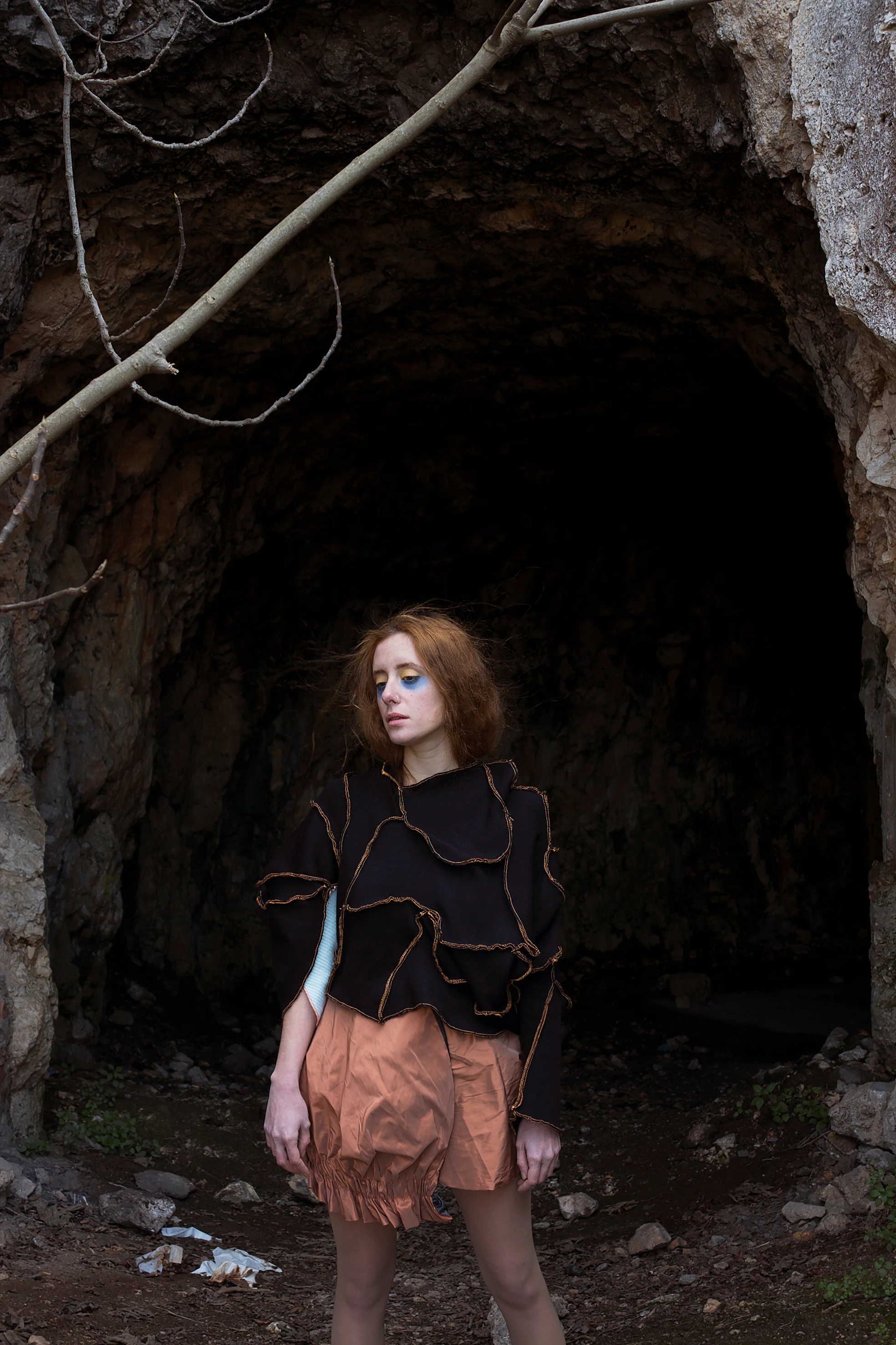 ORANGE by MiaMiletic...
