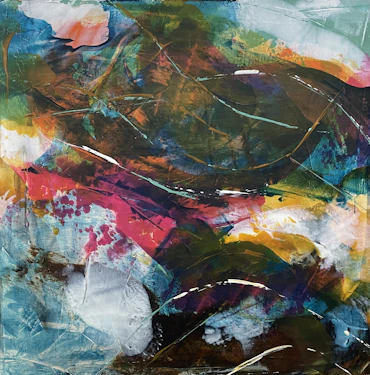 Moving On to Move Forward - "New Sensations"