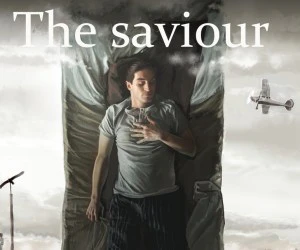 The Saviour ("Der Erlöser von Tempelhof")