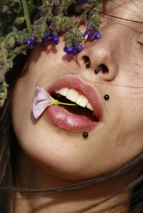 muse by Miss Moon...