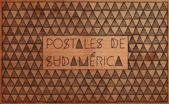 Postales de Sudamérica