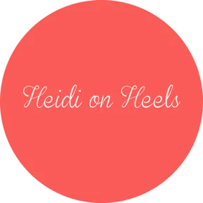 Heidi on Heels