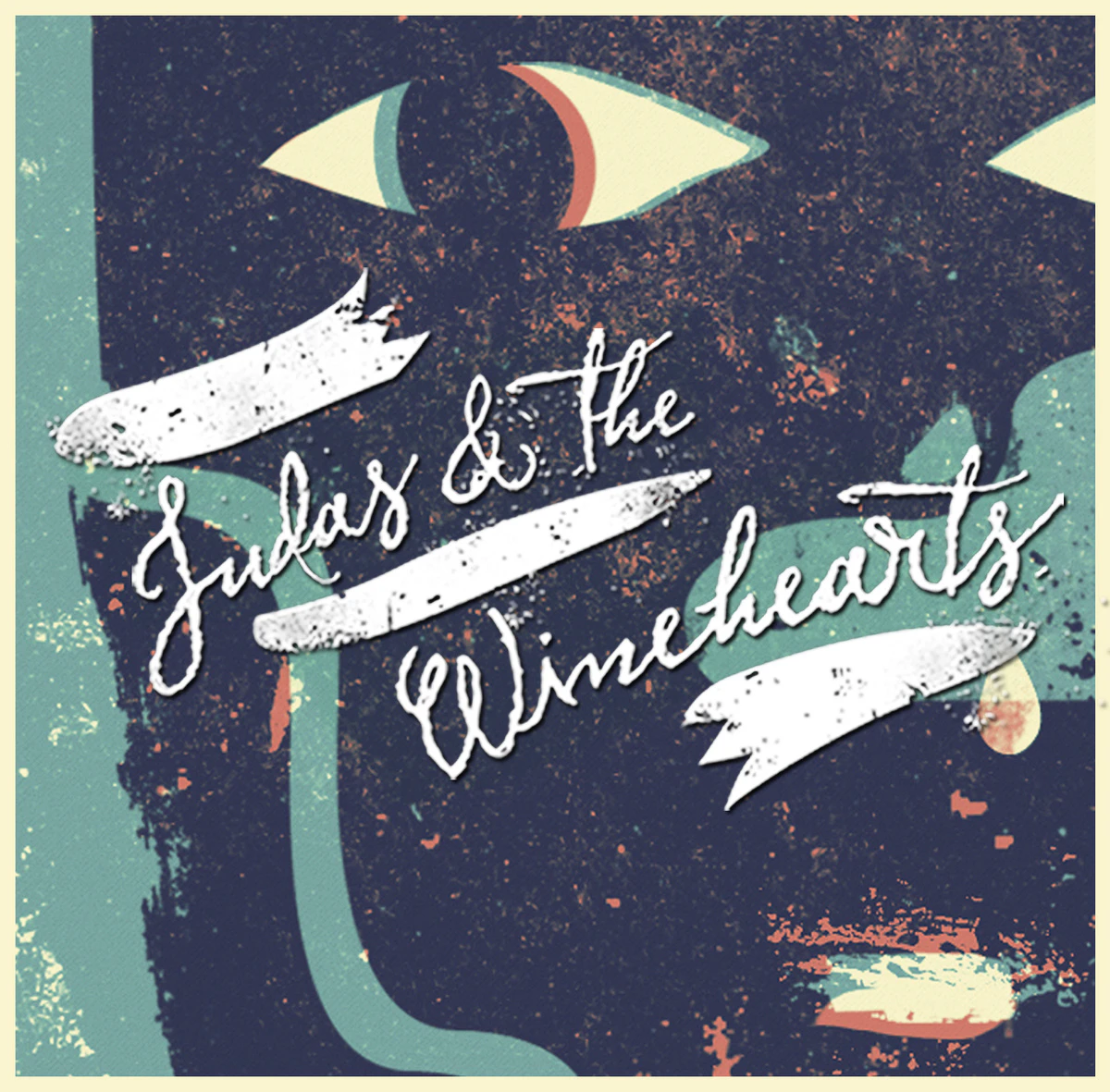 Judas And The Winehearts EP