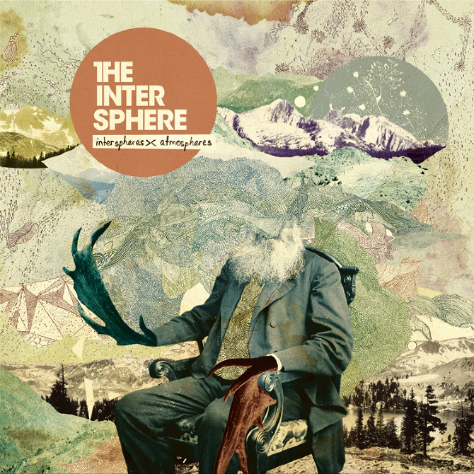 The Intersphere - Interspheres/Atmosheres