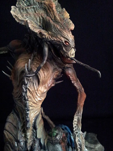 Hydralisk, Starcraft
