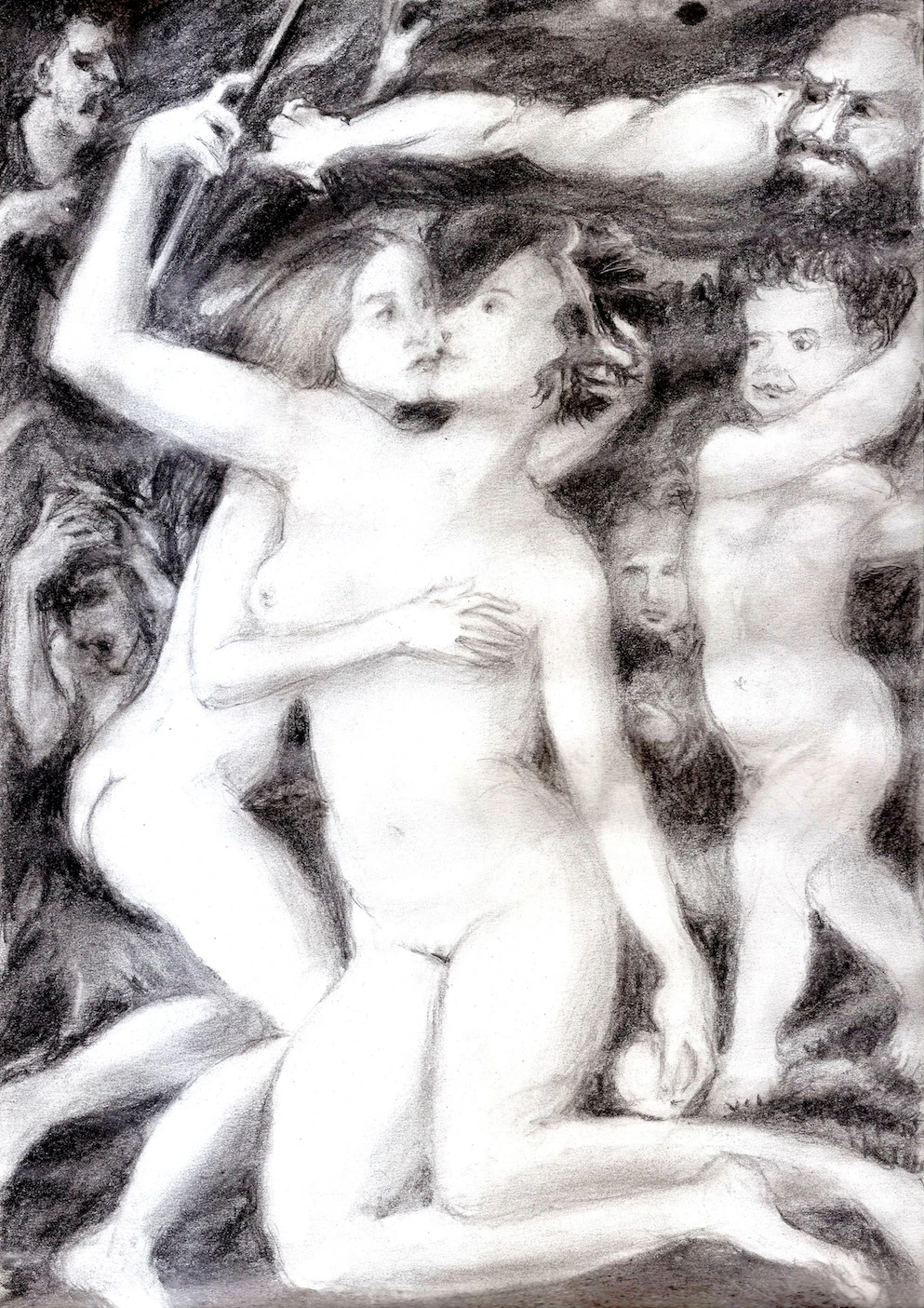 Venus and Cupida