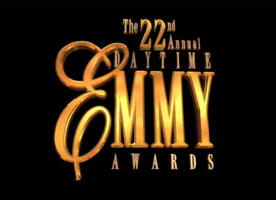 22nd Daytime Emmy Awards