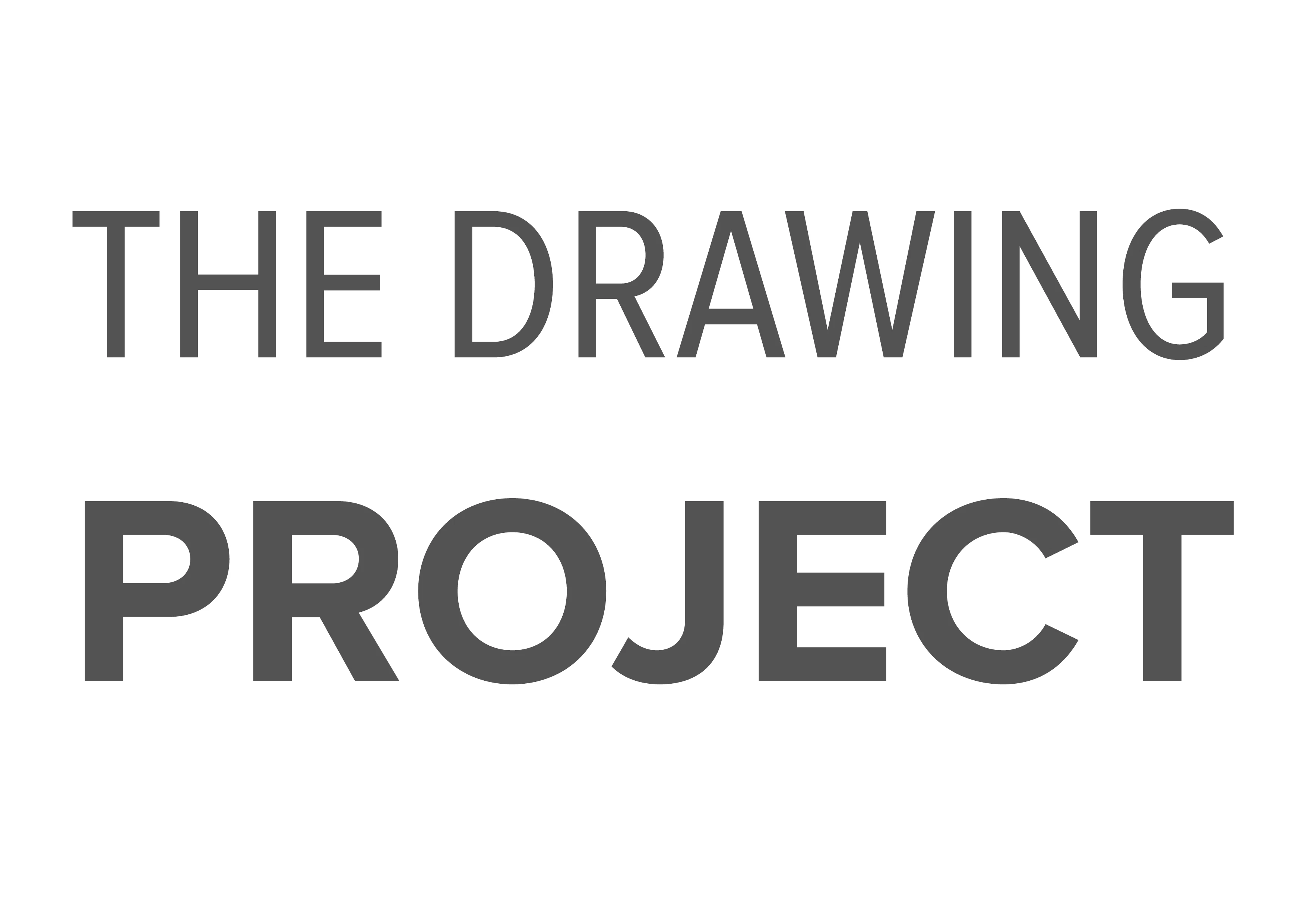 The Drawing Project