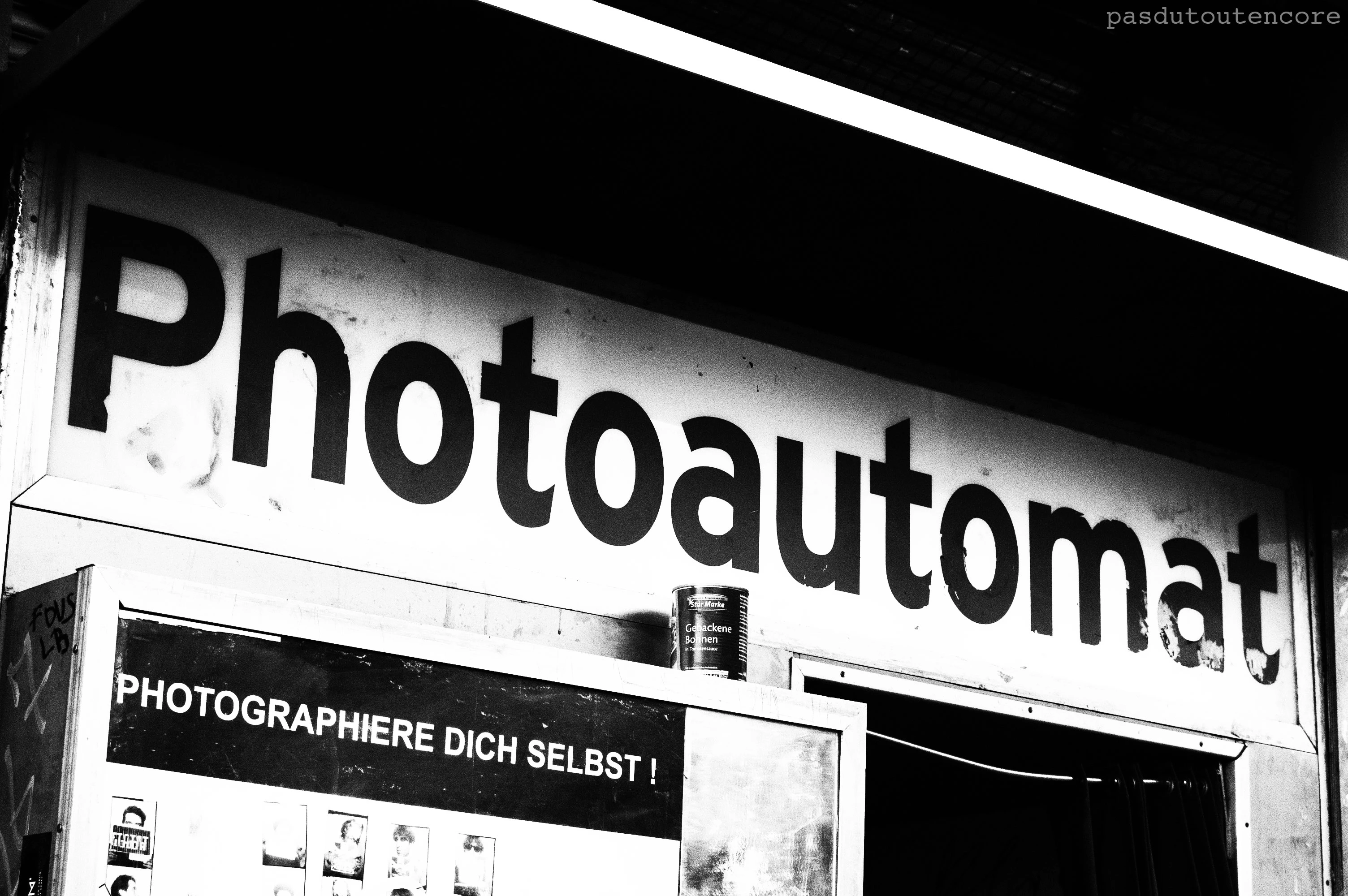 Das photoautomat