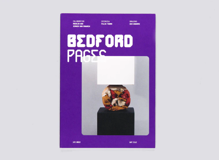 Bedford pages