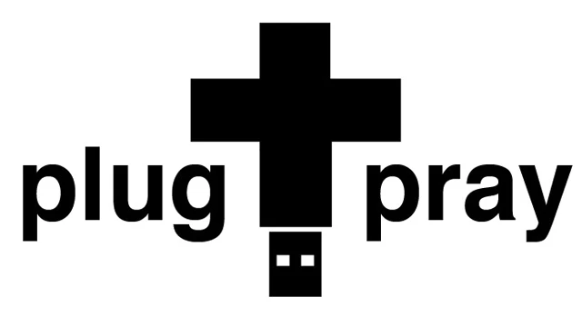 plug & pray, 2009