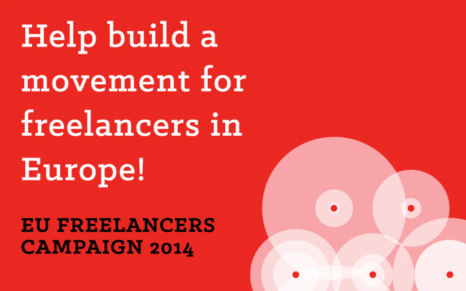 European Freelancers Campaign