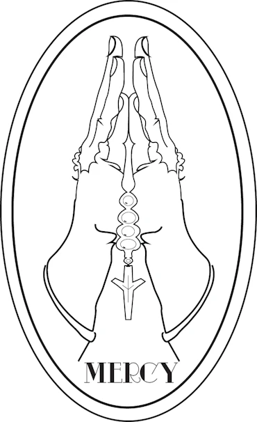 Hands of Mercy