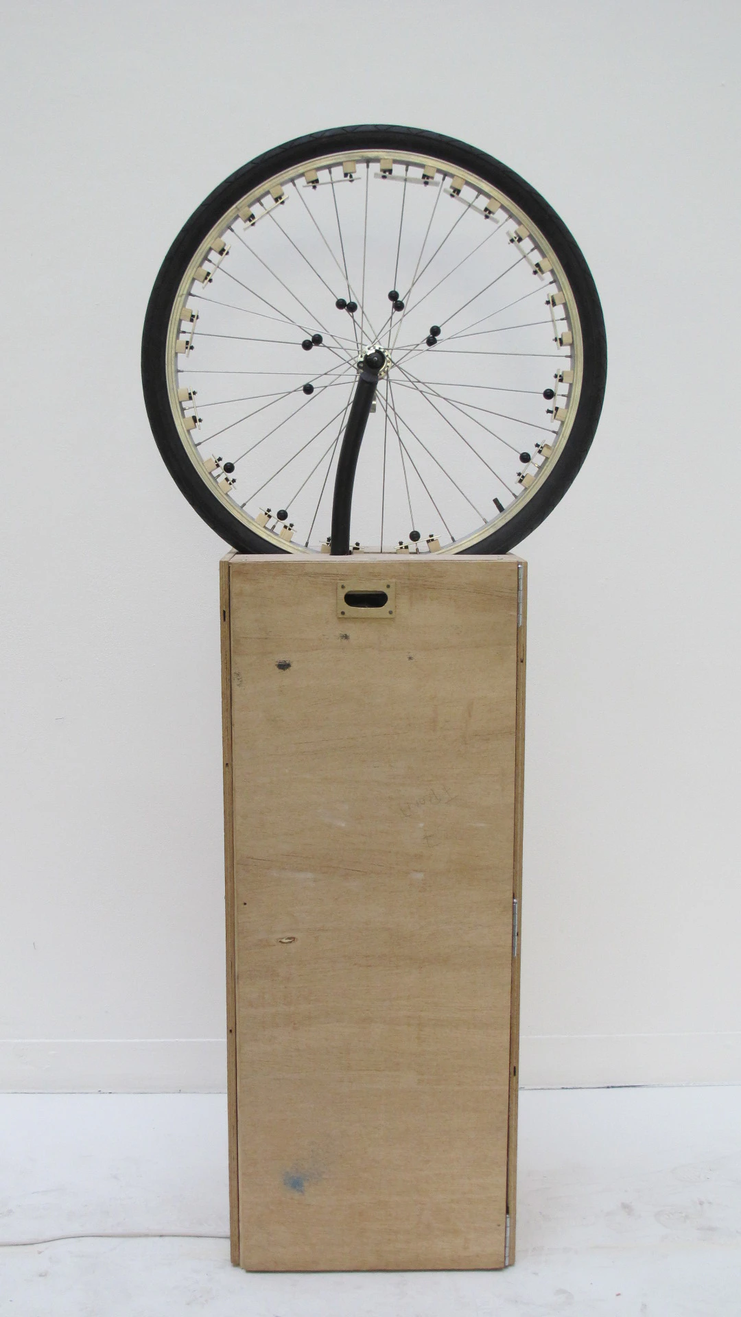 xylophone wheel
