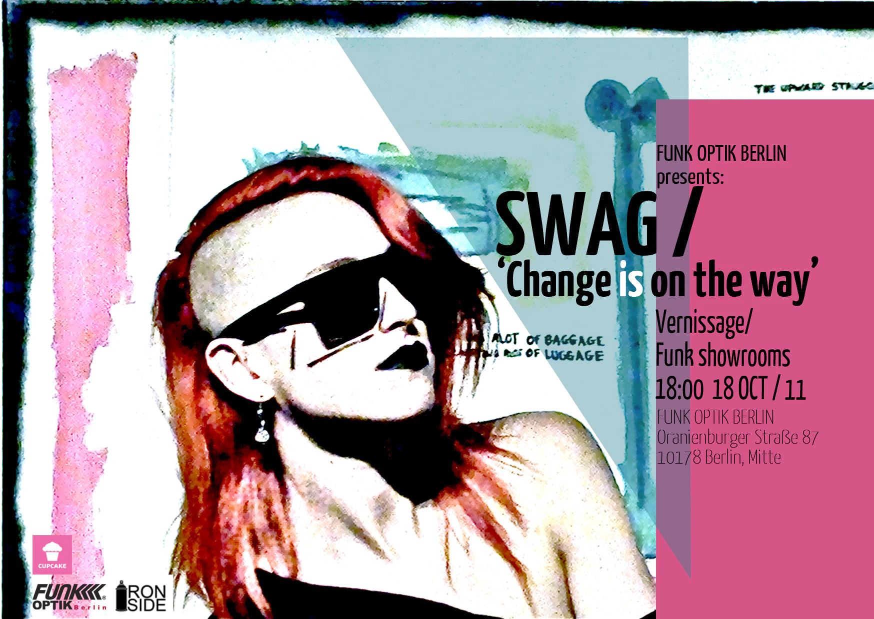 SWag / Change is on the way