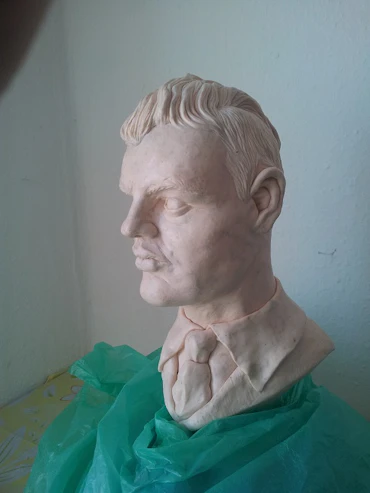 Jimmy Darmody - Boardwalk Empire