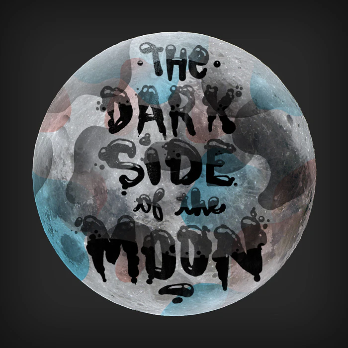 Dark side of the MOON