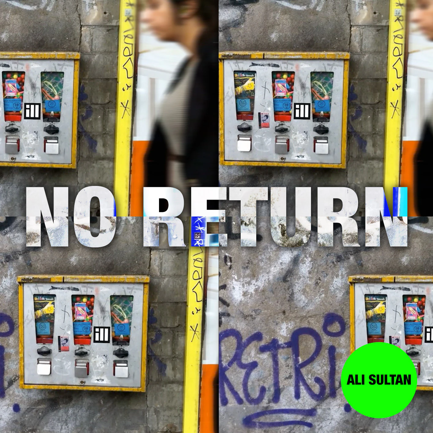 No Return - Music Video