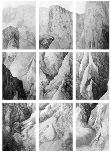 Massif 1