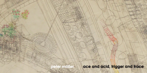 >ace and acid, trigger and trace< 