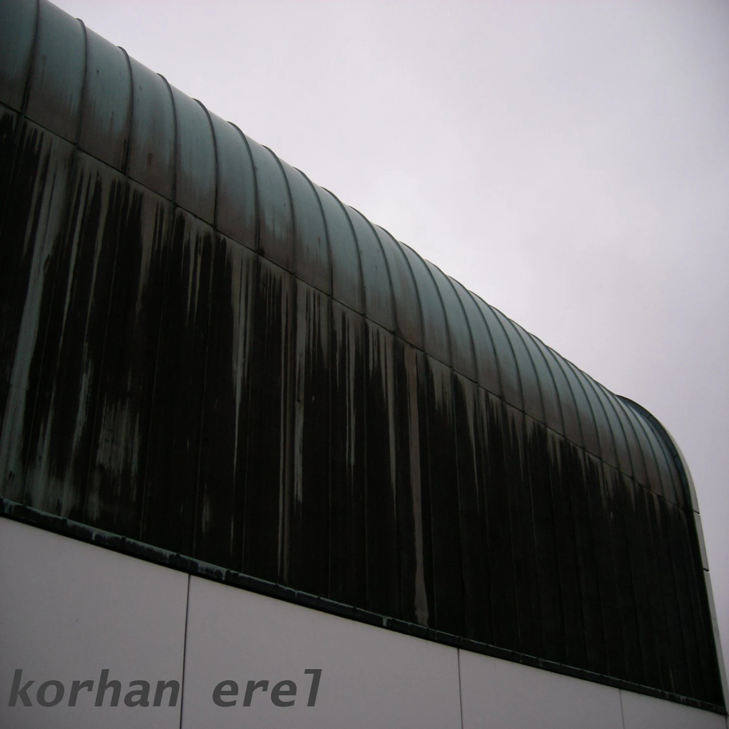 Public Computing - Korhan Erel