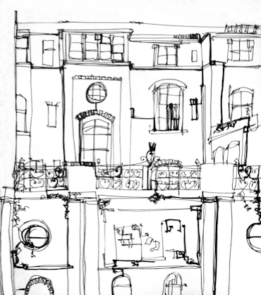 Project 3 - Buildings
