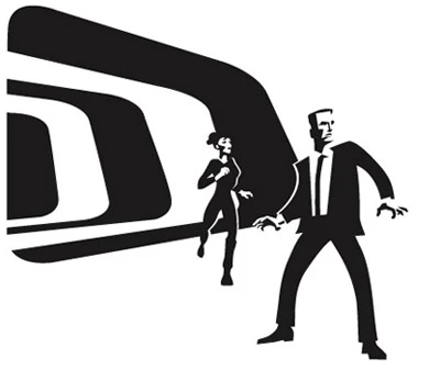 Comiczone logo