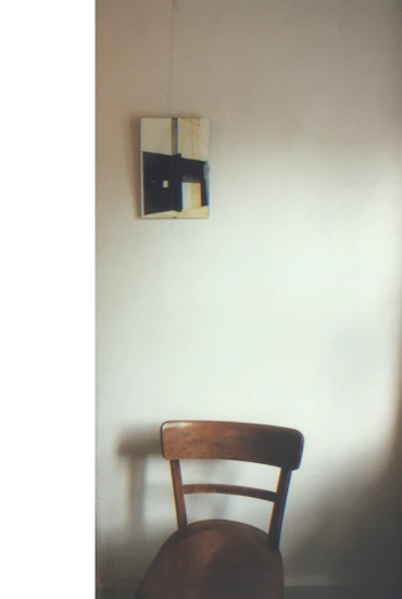 Collateral Damage: Sachschaden (in situ)