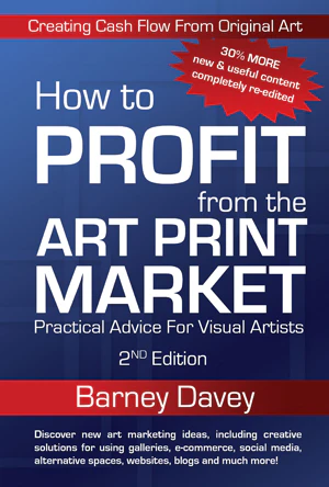 "How to Profit from the Art Print Market"