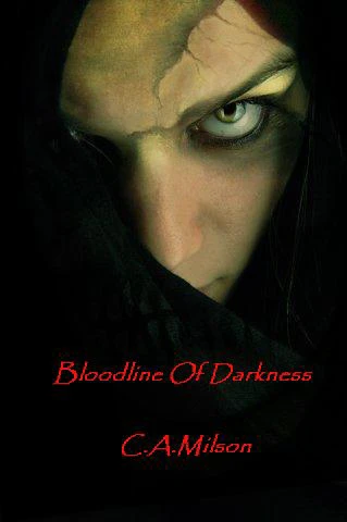 "Bloodline of Darkness" 